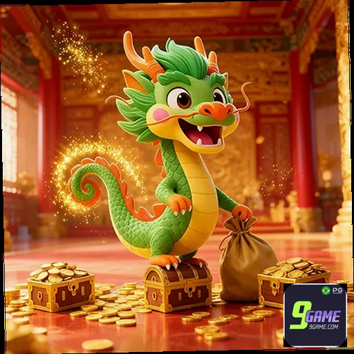 Jogos de cassino online - 9game