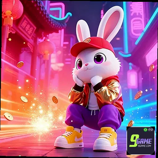 Slots online Brasil - 9game