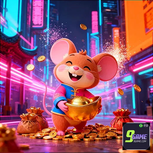 Promoções de cassino - 9game